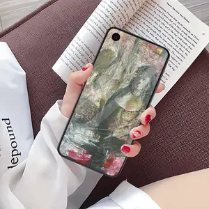 Aura iPhone5S Phone Case (Tempered Film)