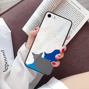 Meal iPhone5S Phone Case (Tempered Film)