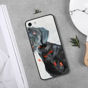 Attack iPhone5S Phone Case (Tempered Film)