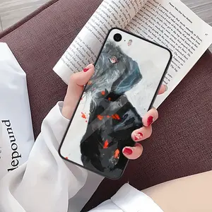 Attack iPhone5S Phone Case (Tempered Film)