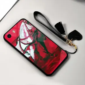 Rae iPhone5S Phone Case (Tempered Film)