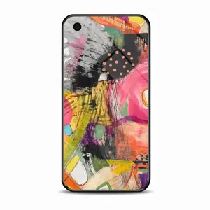 Rabid iPhone5S Phone Case (Tempered Film)