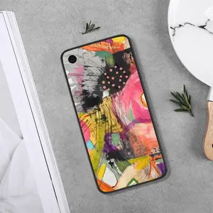 Rabid iPhone5S Phone Case (Tempered Film)