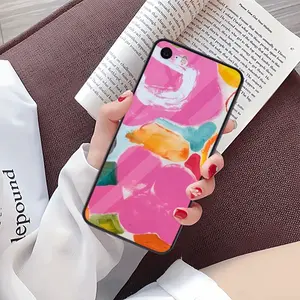 Joy iPhone5S Phone Case (Tempered Film)