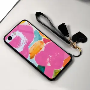 Joy iPhone5S Phone Case (Tempered Film)