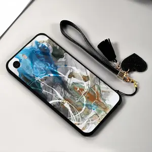 Squeak iPhone5S Phone Case (Tempered Film)