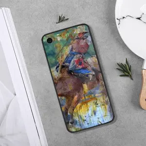 Rodeo0 iPhone5S Phone Case (Tempered Film)