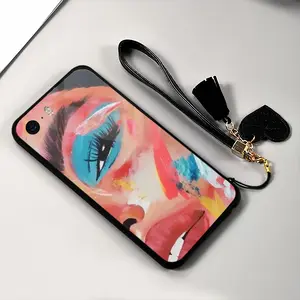 Juicy iPhone5S Phone Case (Tempered Film)