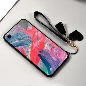 Magic iPhone5S Phone Case (Tempered Film)