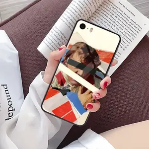 Victory Lap iPhone5S Phone Case (Tempered Film)