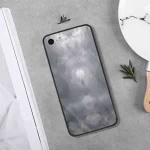 Cloud Sorcerer iPhone5S Phone Case (Tempered Film)