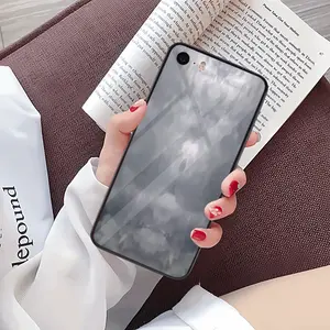 Cloud Sorcerer iPhone5S Phone Case (Tempered Film)