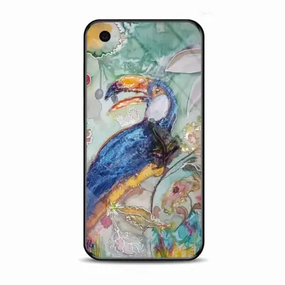 I Am Free And I Must Be Free iPhone5S Phone Case (Tempered Film)