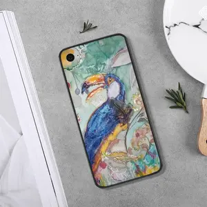 I Am Free And I Must Be Free iPhone5S Phone Case (Tempered Film)