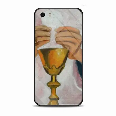 Corpus Domini iPhone5S Phone Case (Tempered Film)