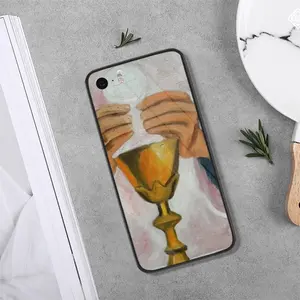 Corpus Domini iPhone5S Phone Case (Tempered Film)