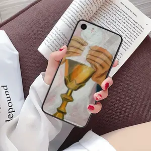 Corpus Domini iPhone5S Phone Case (Tempered Film)