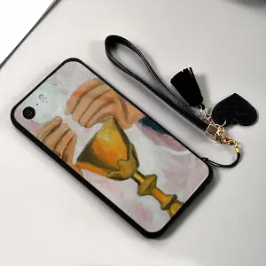 Corpus Domini iPhone5S Phone Case (Tempered Film)