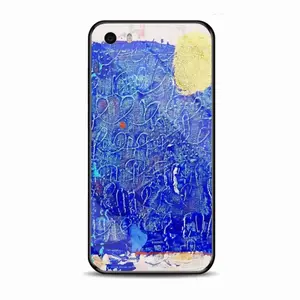 The Sun Of The Night iPhone5S Phone Case (Tempered Film)