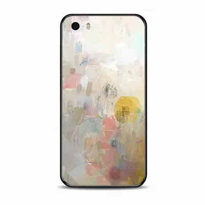 The Wall iPhone5S Phone Case (Tempered Film)