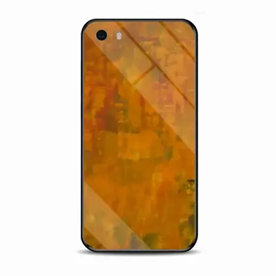 Ecstasy iPhone5S Phone Case (Tempered Film)