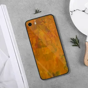 Ecstasy iPhone5S Phone Case (Tempered Film)