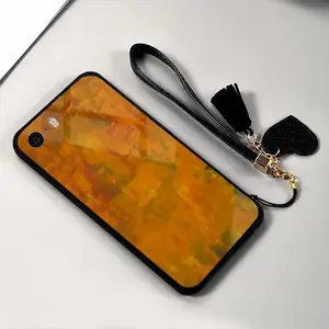 Ecstasy iPhone5S Phone Case (Tempered Film)