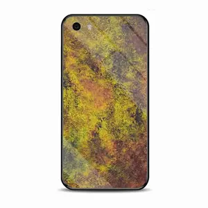 The Blend iPhone5S Phone Case (Tempered Film)