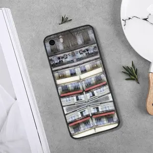 Toy 4 iPhone5S Phone Case (Tempered Film)