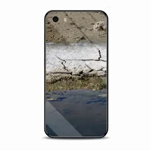 Inertia Iii iPhone5S Phone Case (Tempered Film)