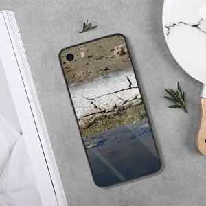 Inertia Iii iPhone5S Phone Case (Tempered Film)