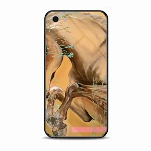 Devotion Prints iPhone5S Phone Case (Tempered Film)