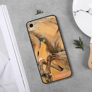 Devotion Prints iPhone5S Phone Case (Tempered Film)