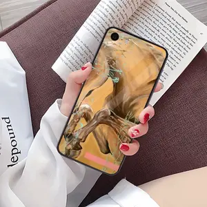 Devotion Prints iPhone5S Phone Case (Tempered Film)