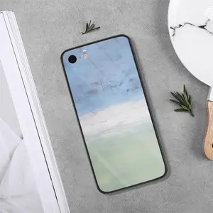 Freedom iPhone5S Phone Case (Tempered Film)