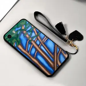 Cypress iPhone5S Phone Case (Tempered Film)