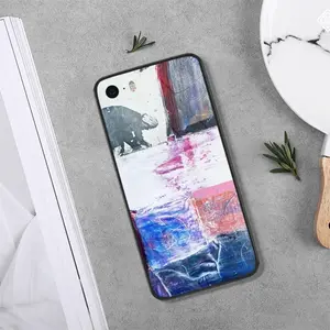 Vietnam 4 iPhone5S Phone Case (Tempered Film)