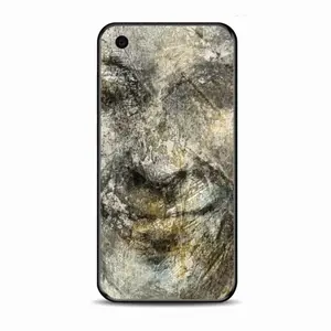 Face 3 iPhone5S Phone Case (Tempered Film)