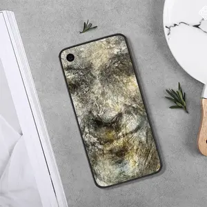 Face 3 iPhone5S Phone Case (Tempered Film)