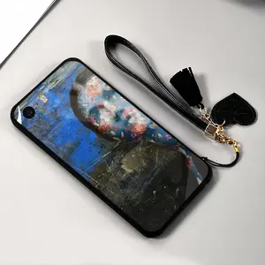 Messenger iPhone5S Phone Case (Tempered Film)