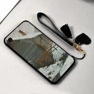 Old Mill iPhone5S Phone Case (Tempered Film)