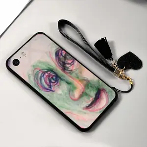 Hello iPhone5S Phone Case (Tempered Film)