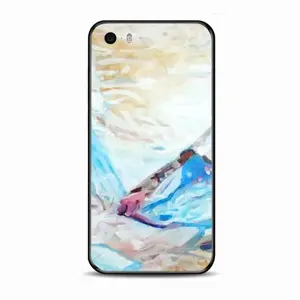 Living Matter iPhone5S Phone Case (Tempered Film)