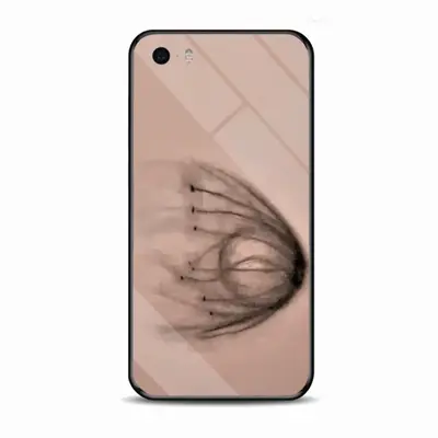 Space 991 Sd Simbiosi iPhone5S Phone Case (Tempered Film)