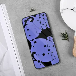 Space 6 iPhone5S Phone Case (Tempered Film)