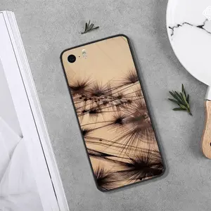 Space 77 iPhone5S Phone Case (Tempered Film)