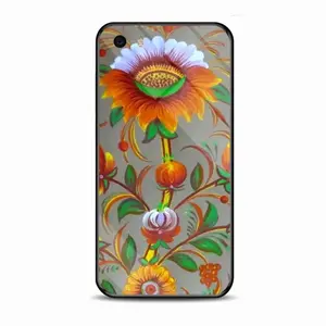 Are You Sure iPhone5S Phone Case (Tempered Film)