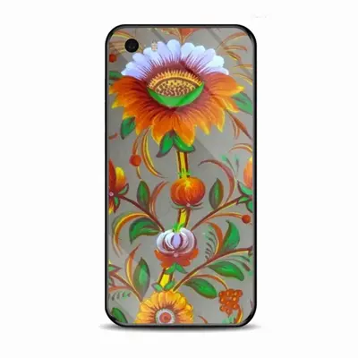 Are You Sure iPhone5S Phone Case (Tempered Film)