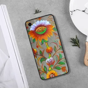 Are You Sure iPhone5S Phone Case (Tempered Film)