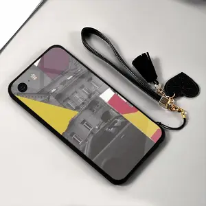 New Man In The City iPhone5S Phone Case (Tempered Film)